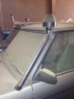 snorkel land rover range rover discovery 